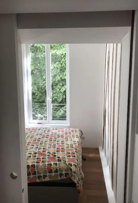Apartment Charming Hideaway